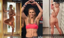 Paige Vanzant