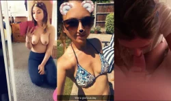 Sharna Haywood
