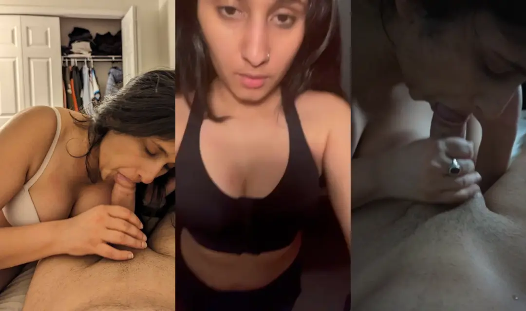 Sara From Delhi