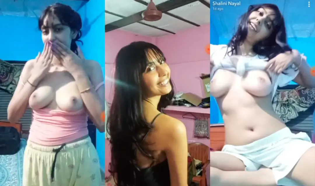 Shalini Nayal