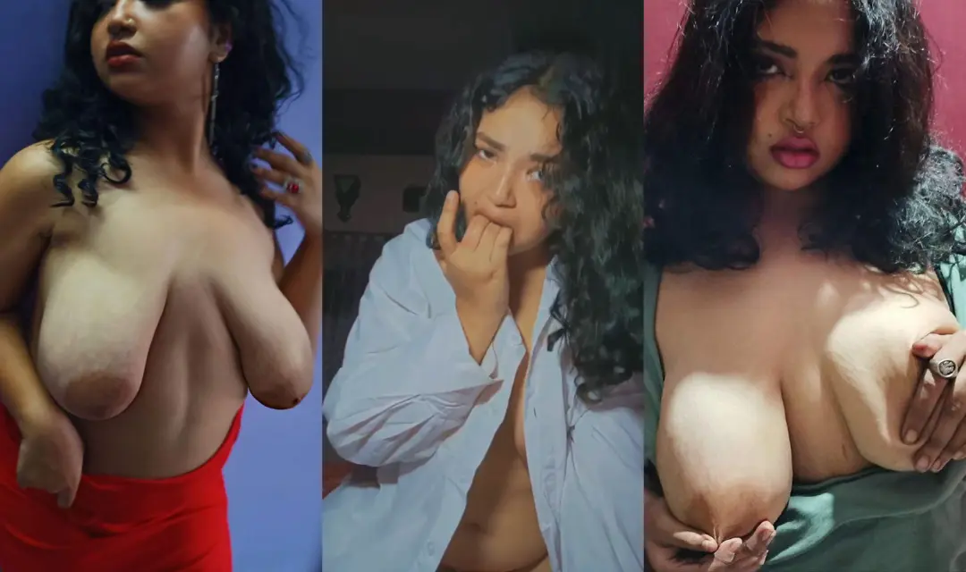 Monica Ghosh