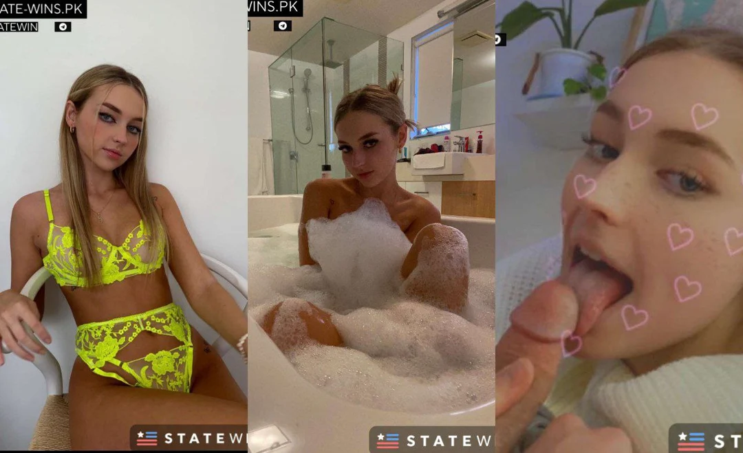 Georgia Hamer Tok