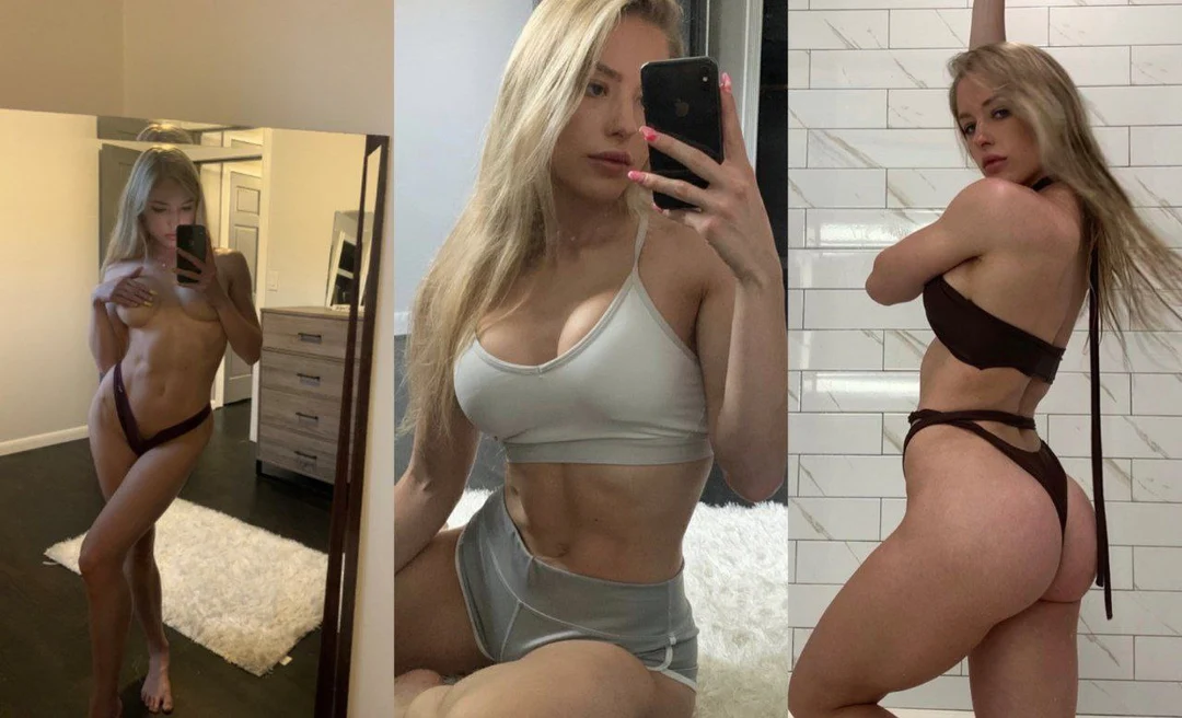 Paige Walker