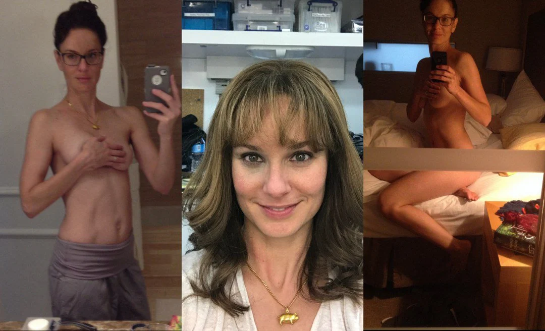 Sarah Callies