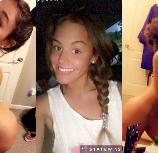 Tori Morgan