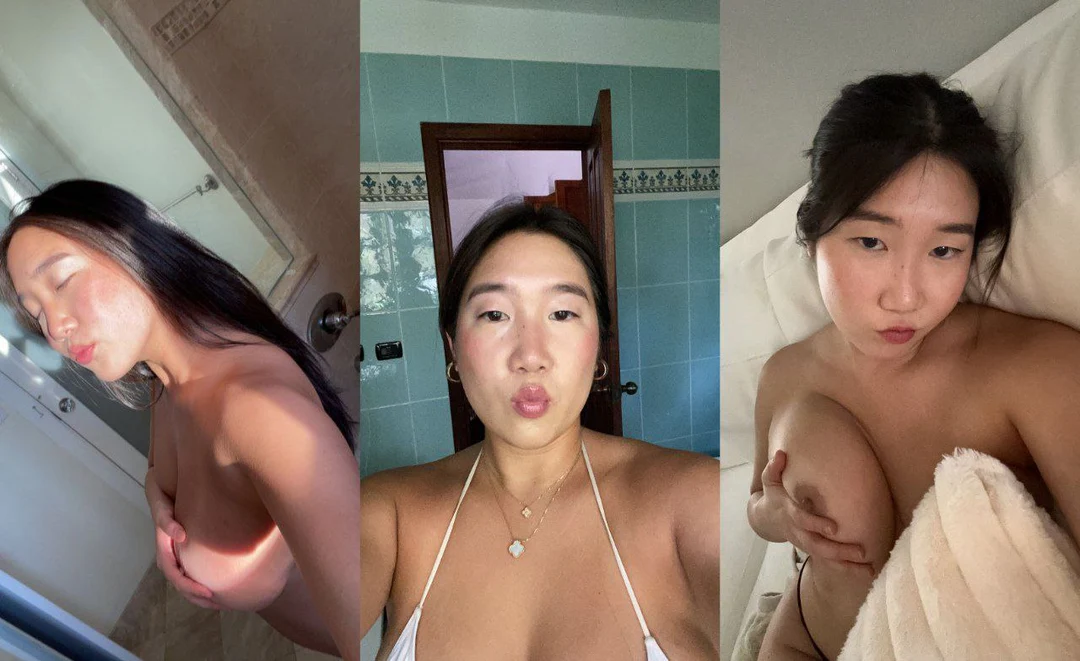 Christina Kao