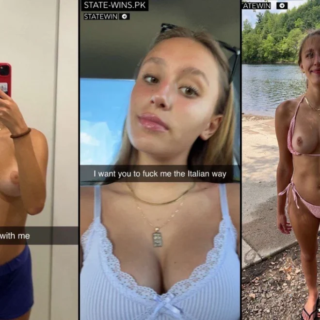 Dasha Scaminaci