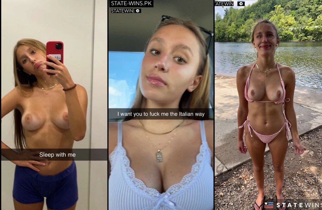 Dasha Scaminaci