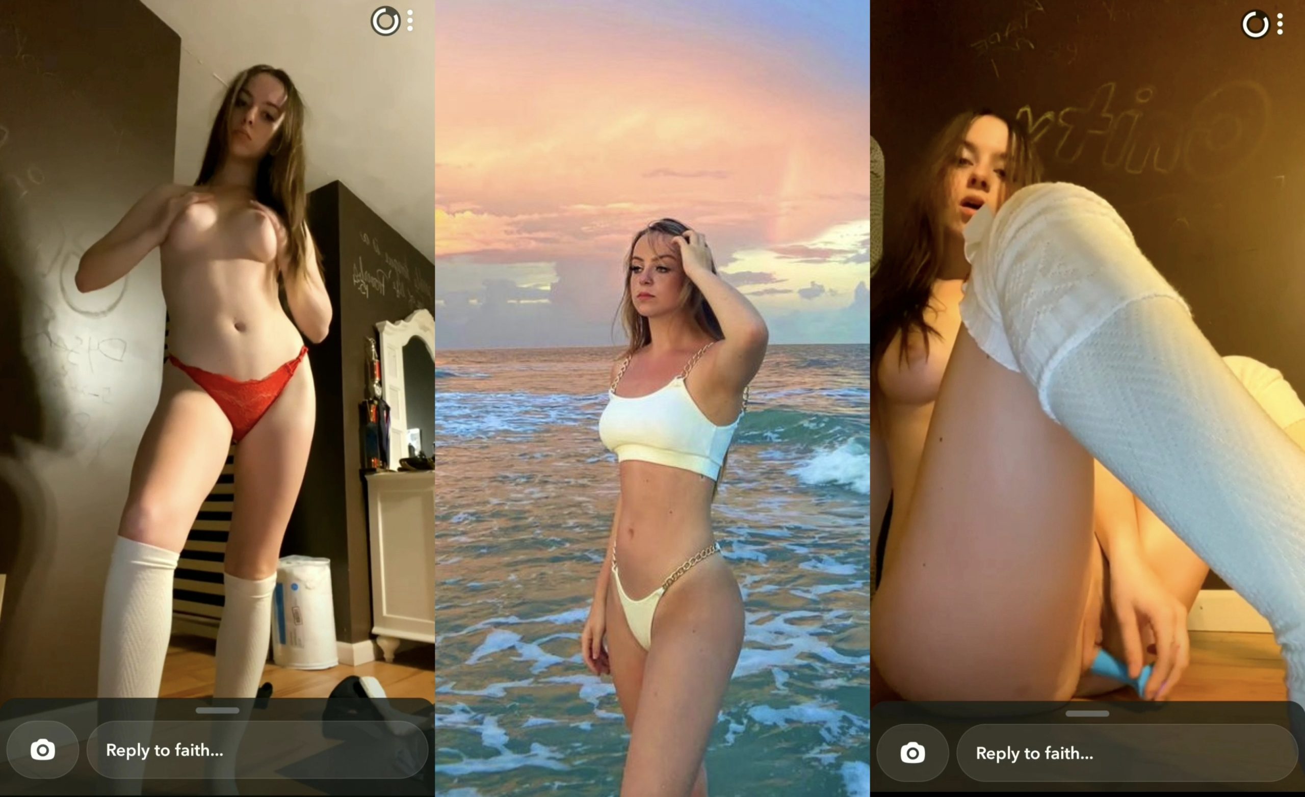 Faith Firestone
