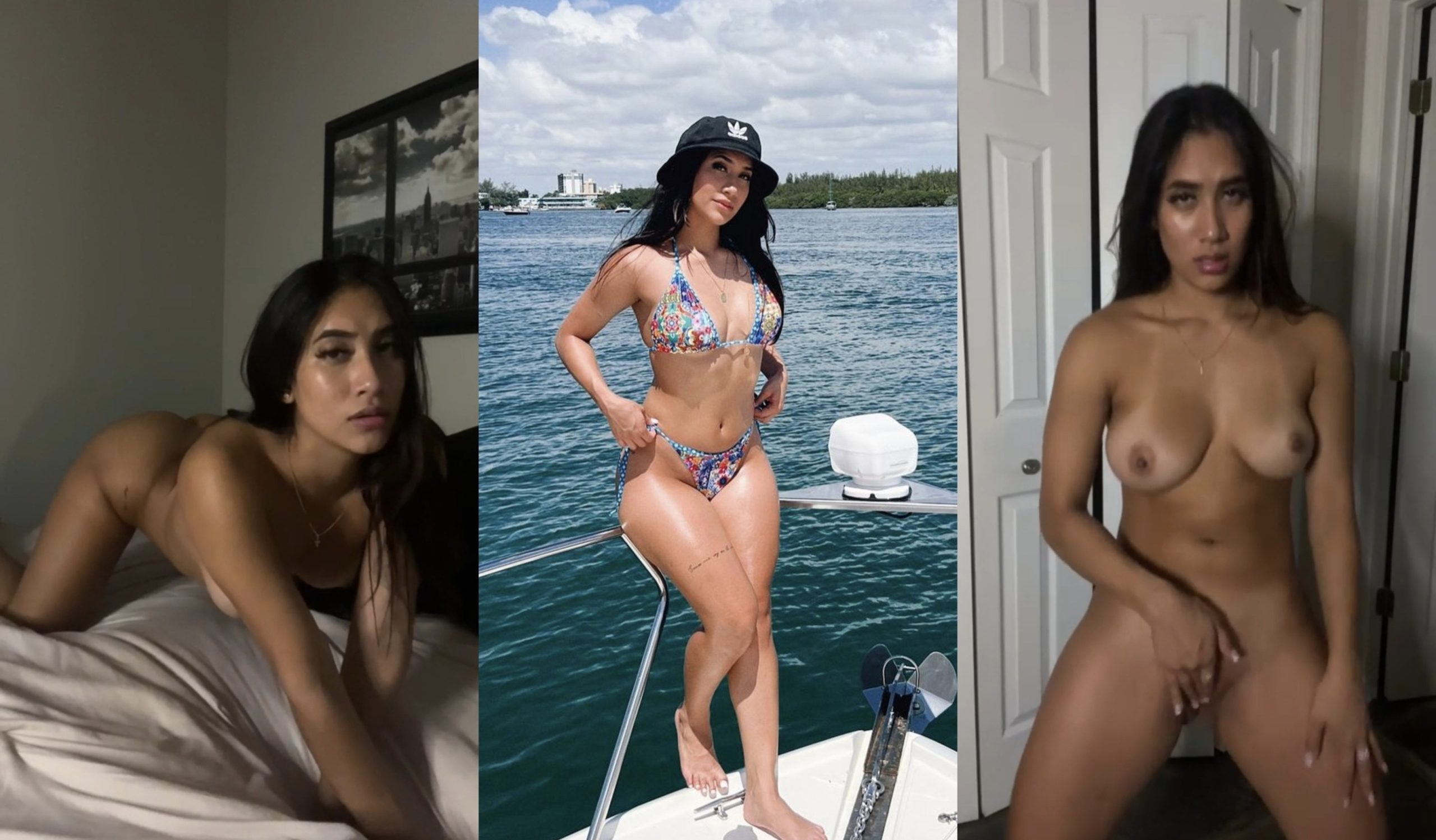 Audriana Lawton