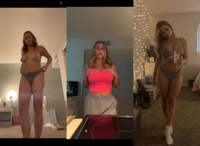 Aubree Danelle