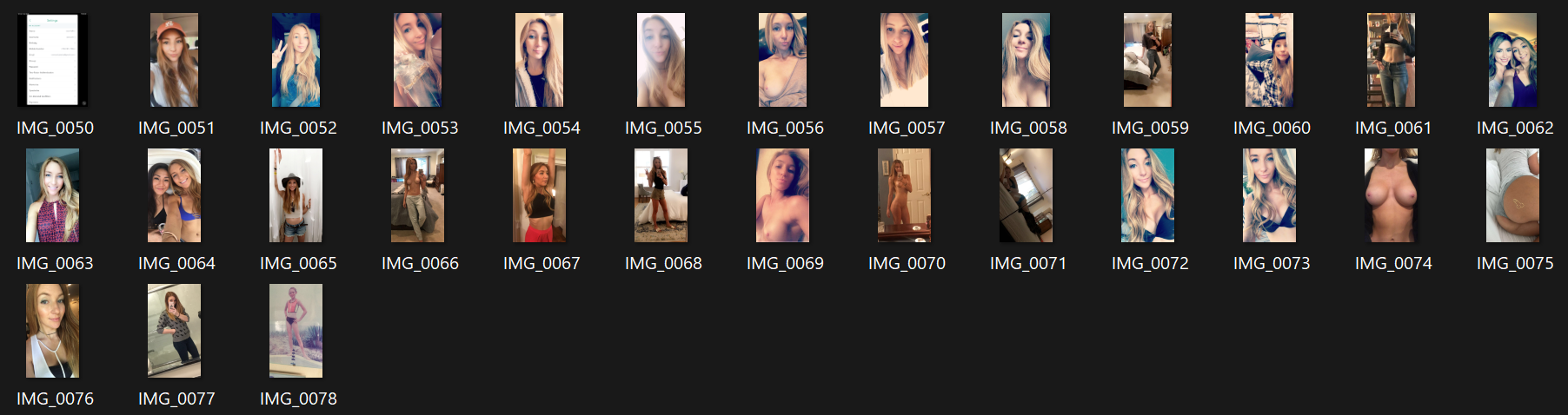 Jess Overcash