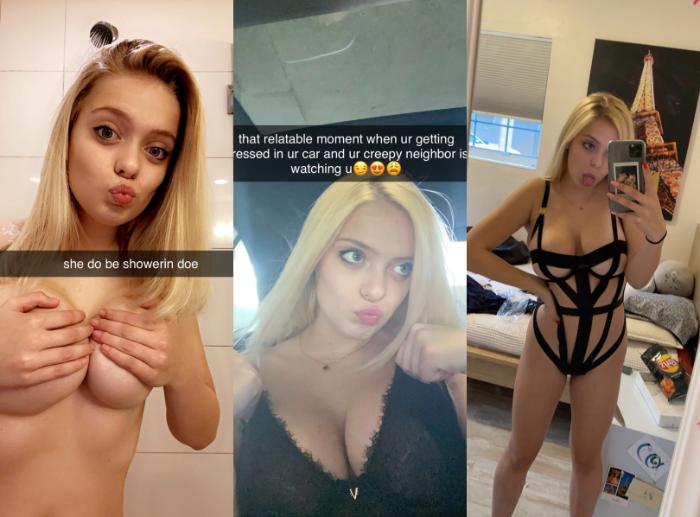 Cora Linichka
