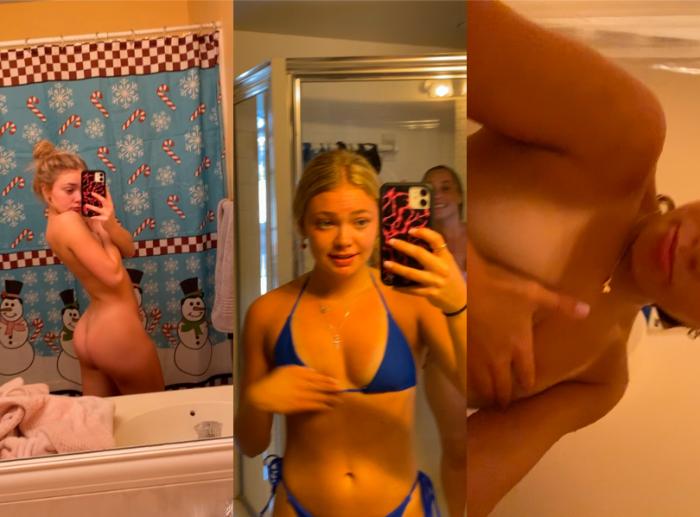 Torie Trevino