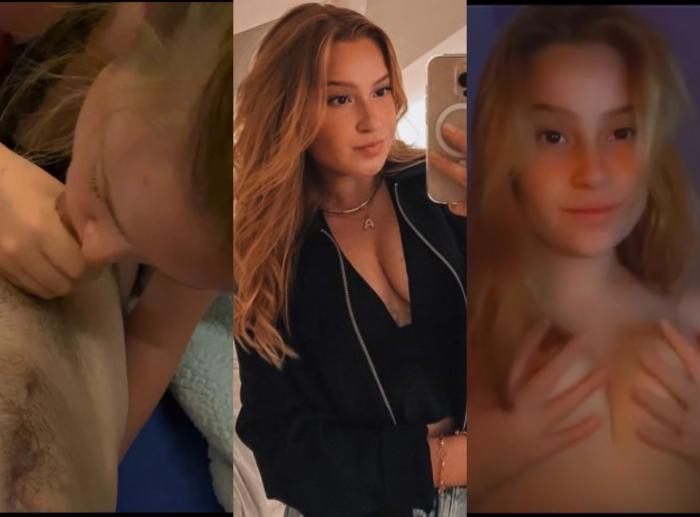 Ava Sprague