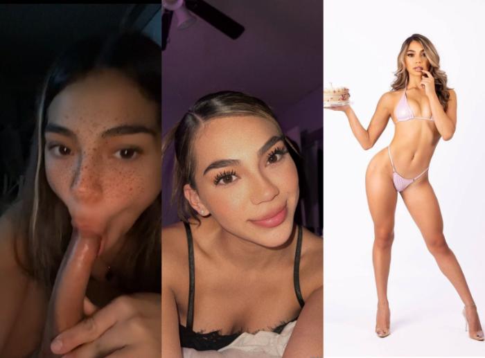 Hailey Rivas