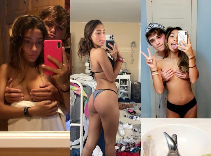 Bella Diaz