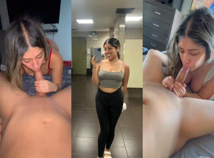 Emma Cajamarca