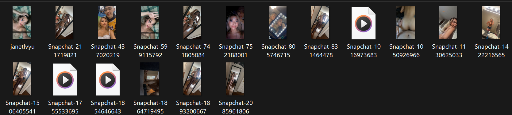 Janetlvyu