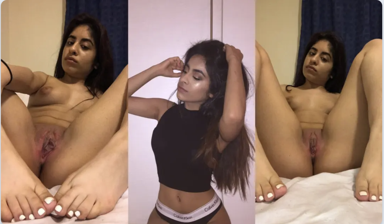 Feet
