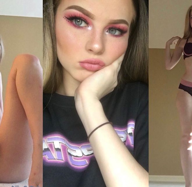 Blonde 2 aka Tanya