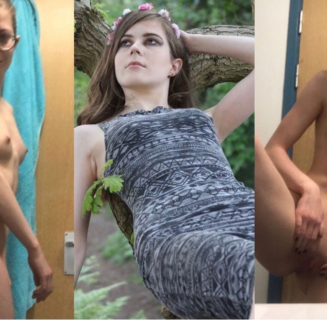 Courtney grace