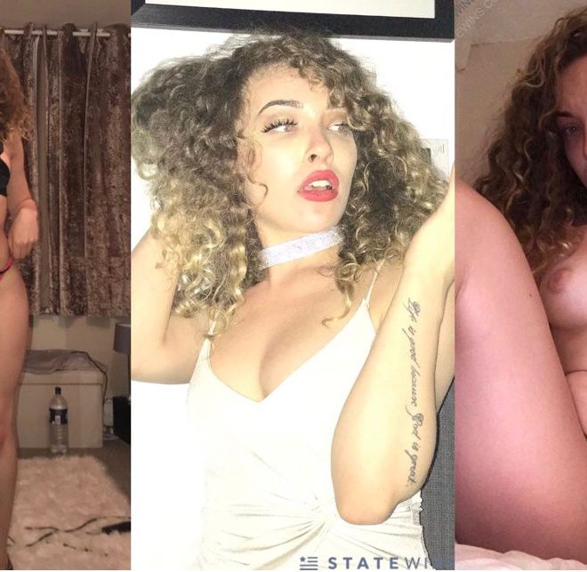 Curly 2