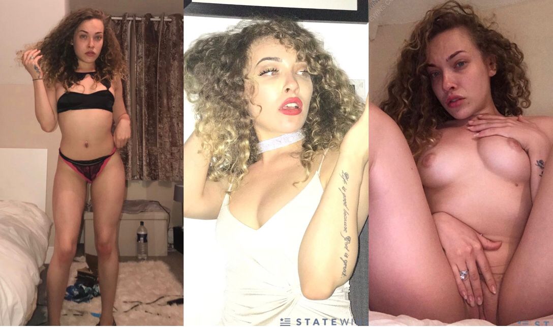 Curly 2