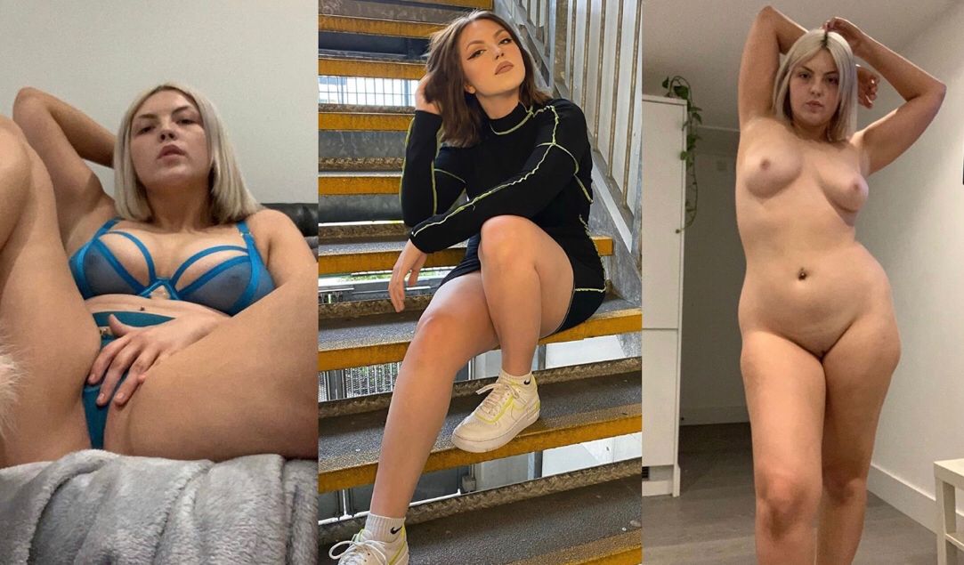 Niamh Hill