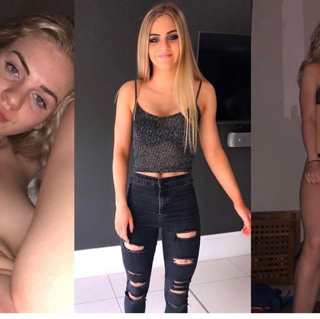 Scottish Whore