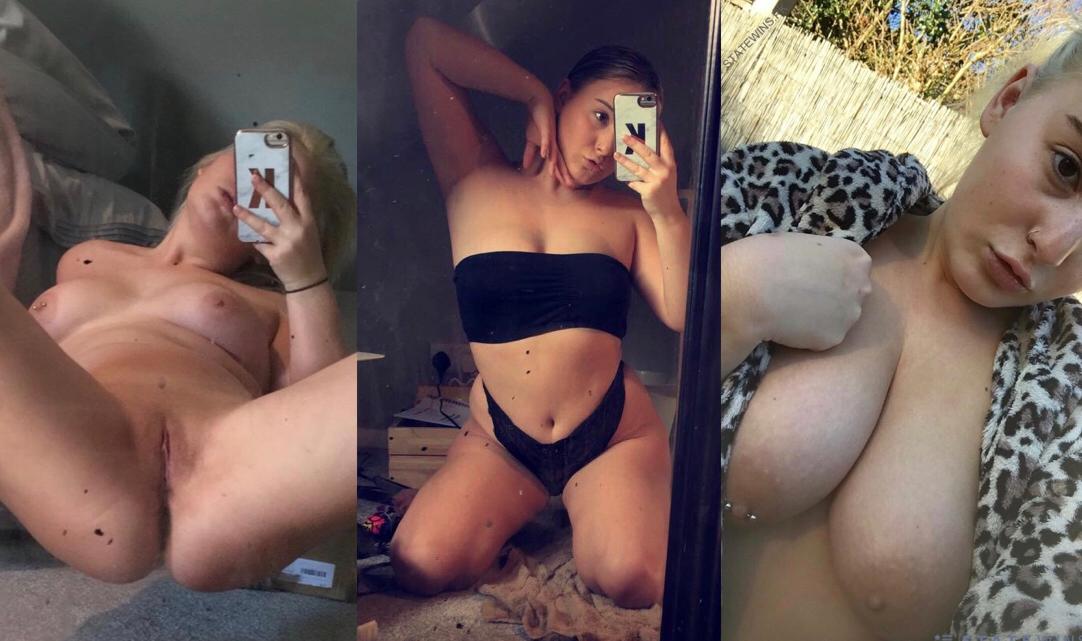 Thick Blonde