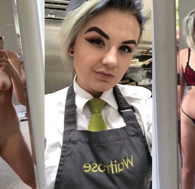 Waitrose