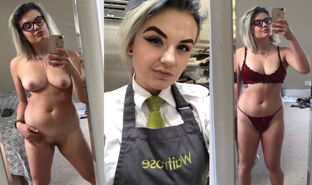 Waitrose