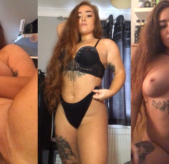 Chloe Mcgowan