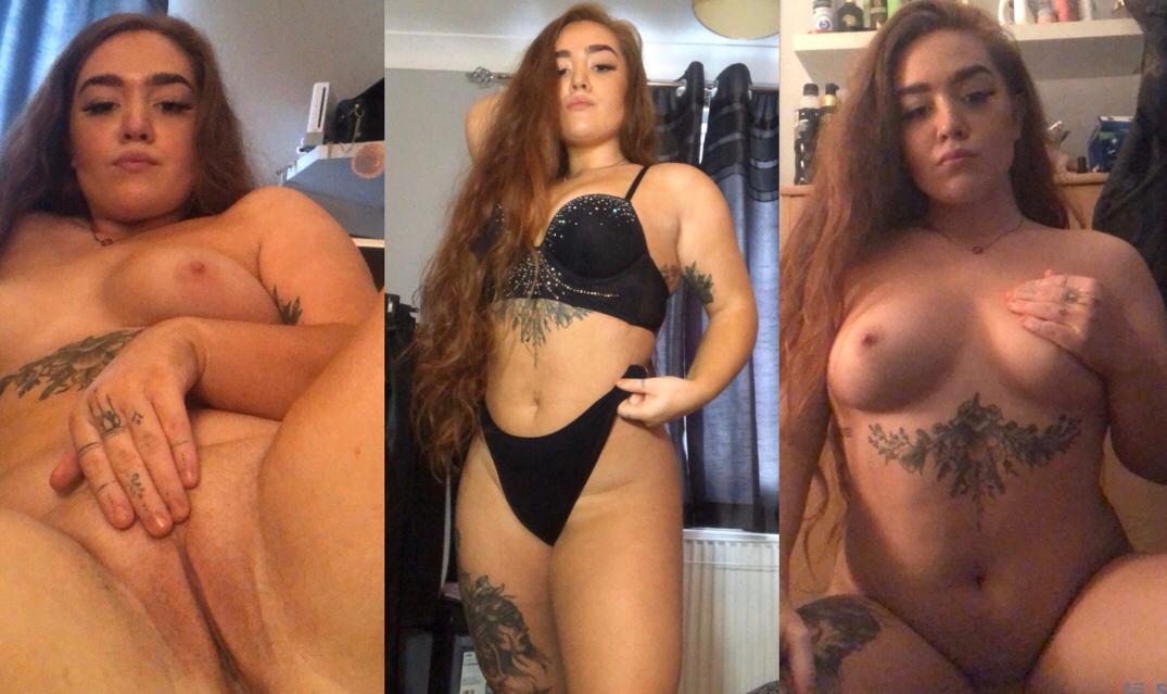 Chloe Mcgowan