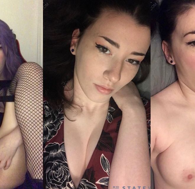 Goth Slut