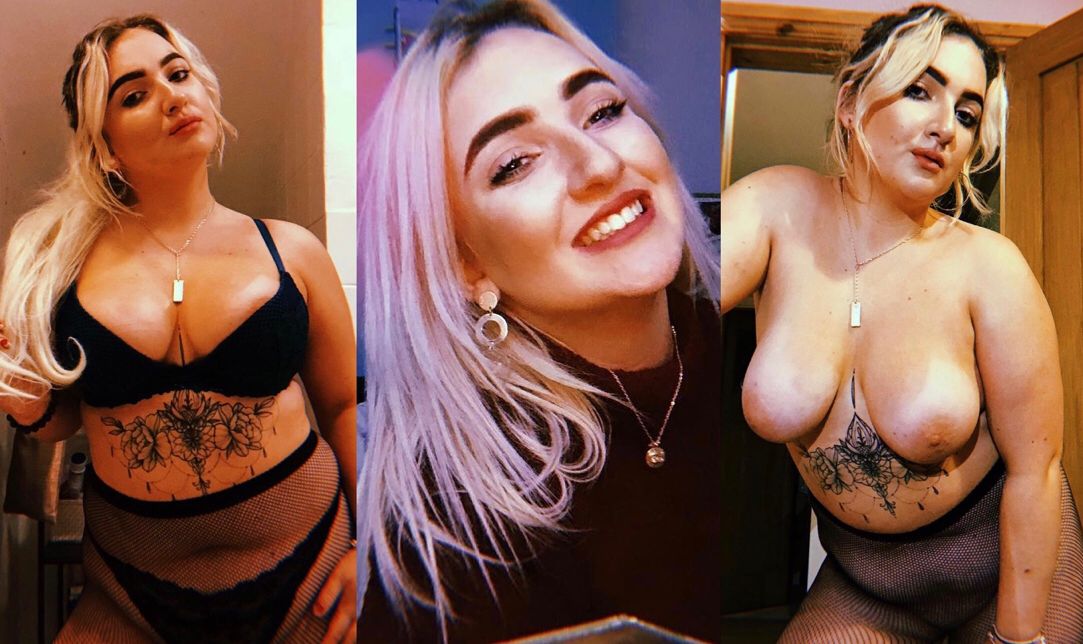 Izzy Rose