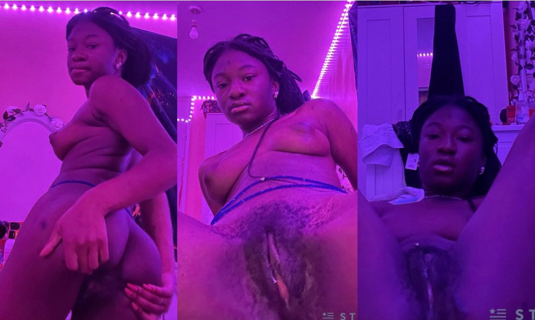 Jasmine Nigerian