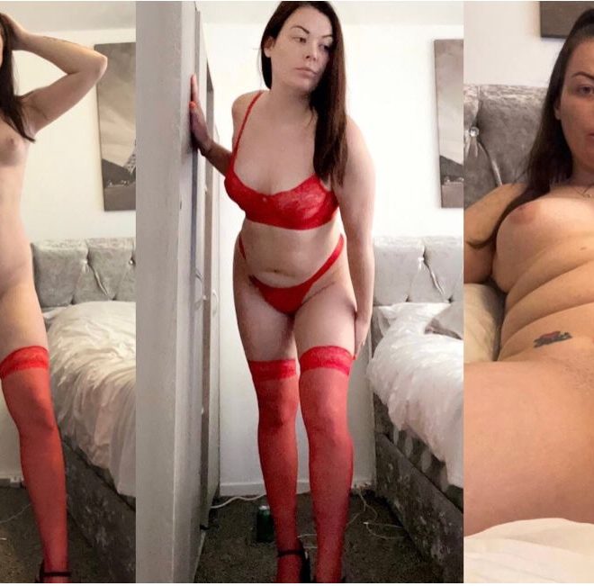 Katy Dolman