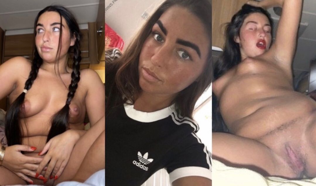 UK Chav