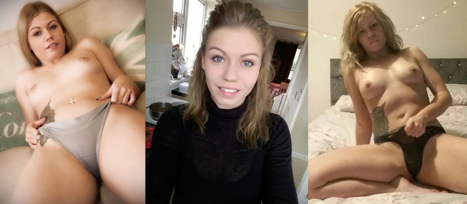 Alisha Jayne mayor