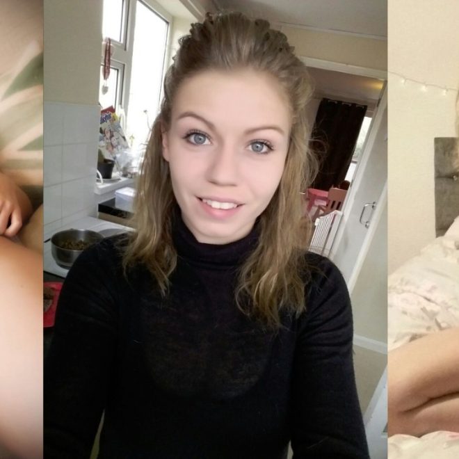 Alisha Jayne mayor