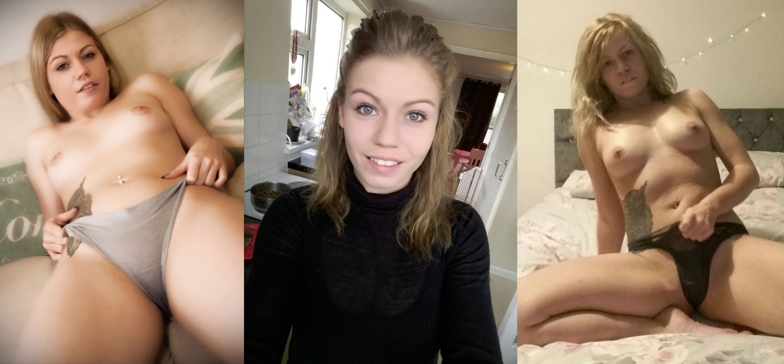 Alisha Jayne mayor