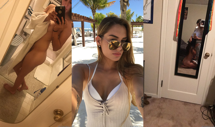 Jordyn Crawford