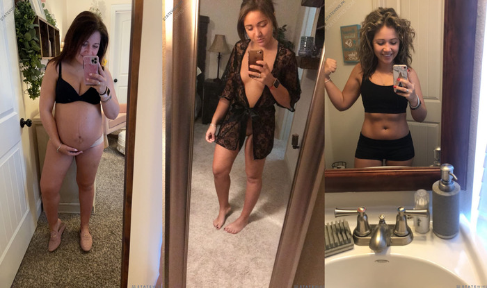 Samantha Kincaid