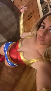 Gia Antonelli Set (UNWATERMARKED) [O-Wins]