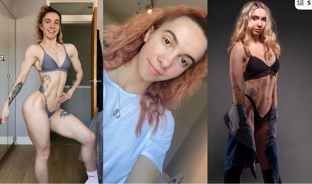 Caitlin wade