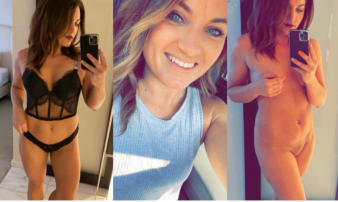 Cadie ferguson