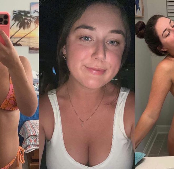 Britni zeuner