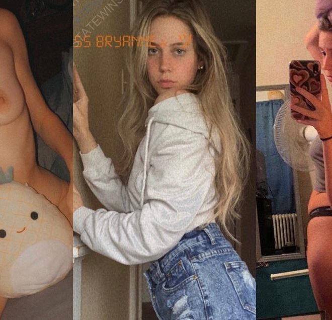 Alyssa bryanne